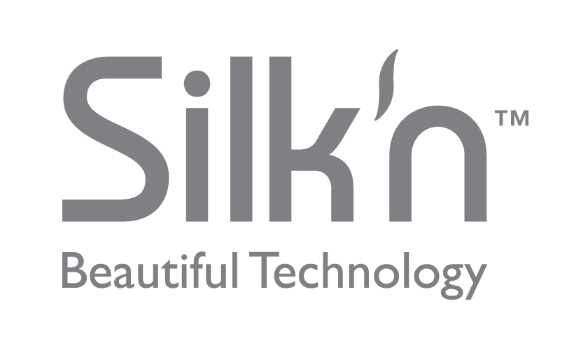 silkn logo