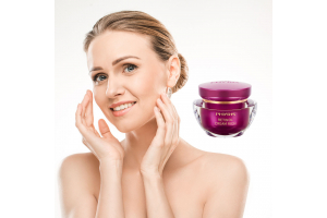 Иновативна козметика за грижа и подмладяване на лицето 