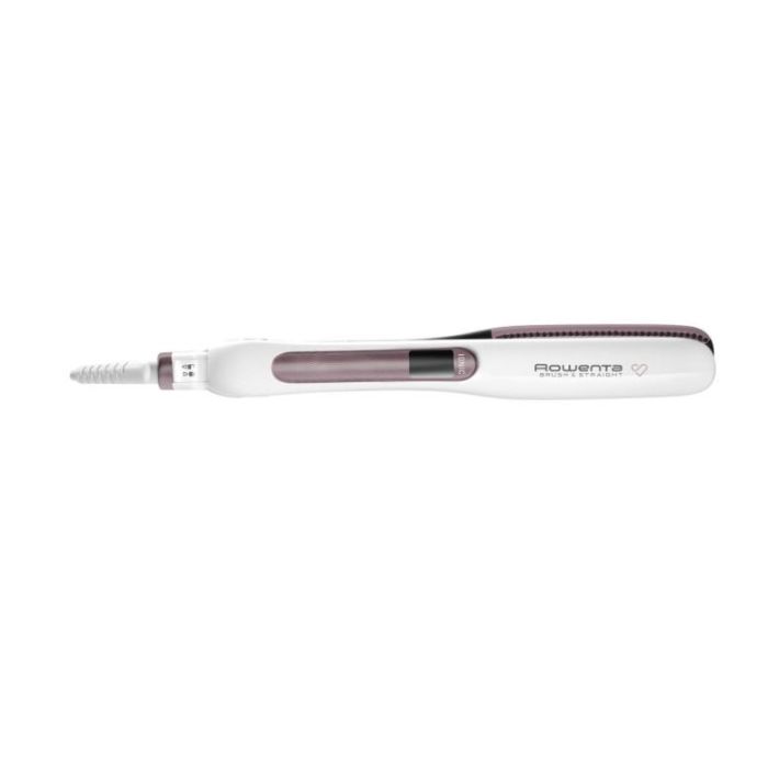 Преса Rowenta SF7510F0 Brush&ampStraight Premium Care LCD 