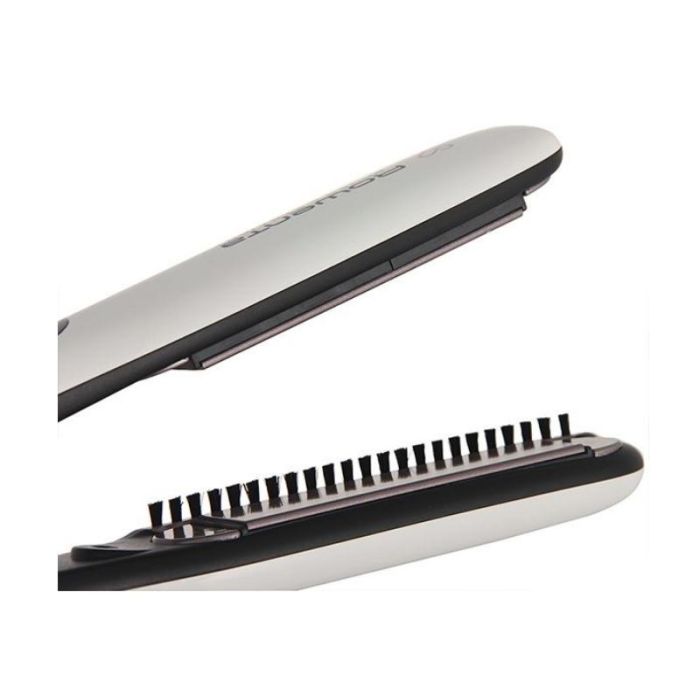 Преса Rowenta SF7510F0 Brush&ampStraight Premium Care LCD 
