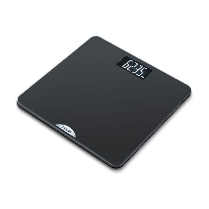 Beurer PS 240 personal bathroom scale rubber-coated standing 