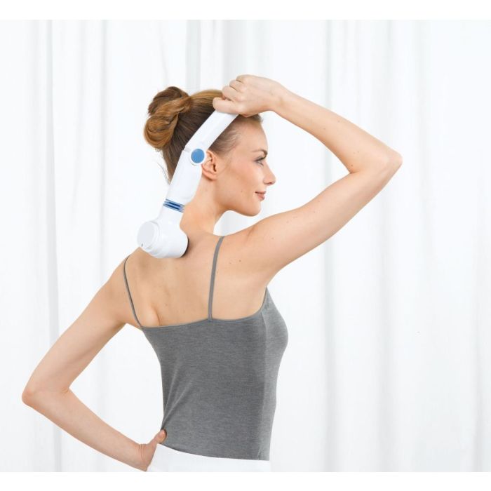 Beurer MG 40 infrared massager Soothing vibration massage 