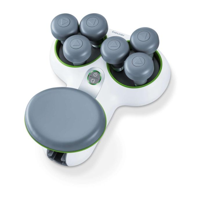 Масажор Beurer FM 200 Achilles massager 6 massage heads 2 