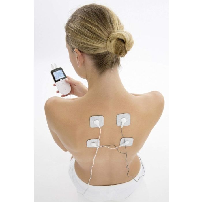 Масажор Beurer EM 49 digital TENSEMS unitPain therapy TENS