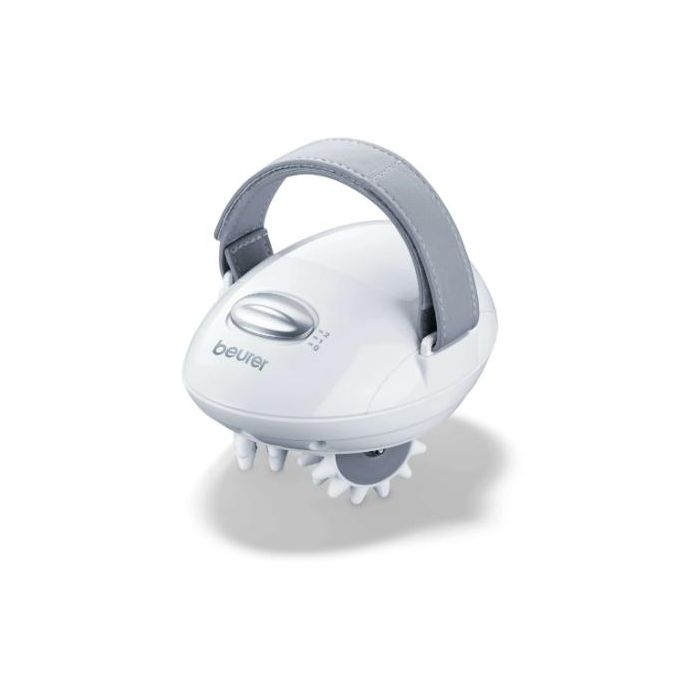 Масажор Beurer CM 50 Cellulite massage flex system 2 level 