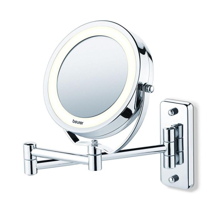 Козметично огледало Beurer BS 59 Illuminated mirrorwall-mounted