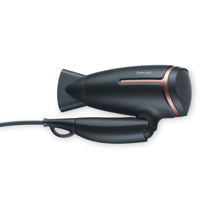 Сешоар Beurer HC 25 Hair dryer 1 600 W ion function folding 