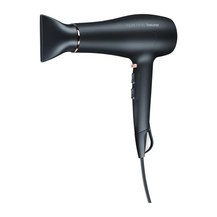 Сешоар Beurer HC 50 Hair dryer 2 200 W triple ionic function 
