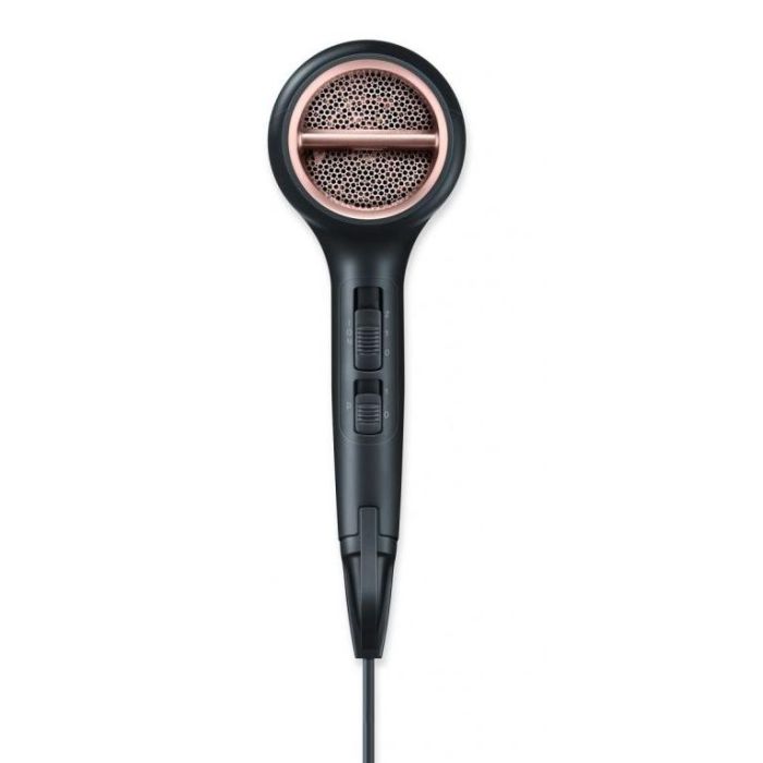 Сешоар Beurer HC 50 Hair dryer 2 200 W triple ionic function 