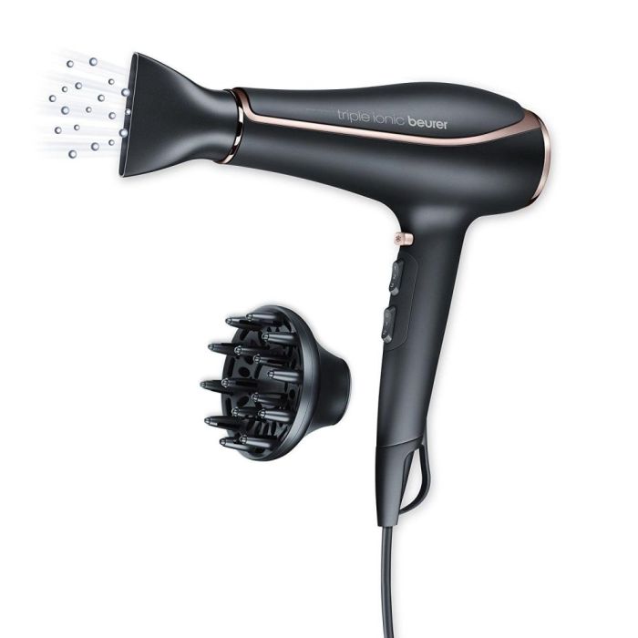 Beurer HC 80 Hair dryer