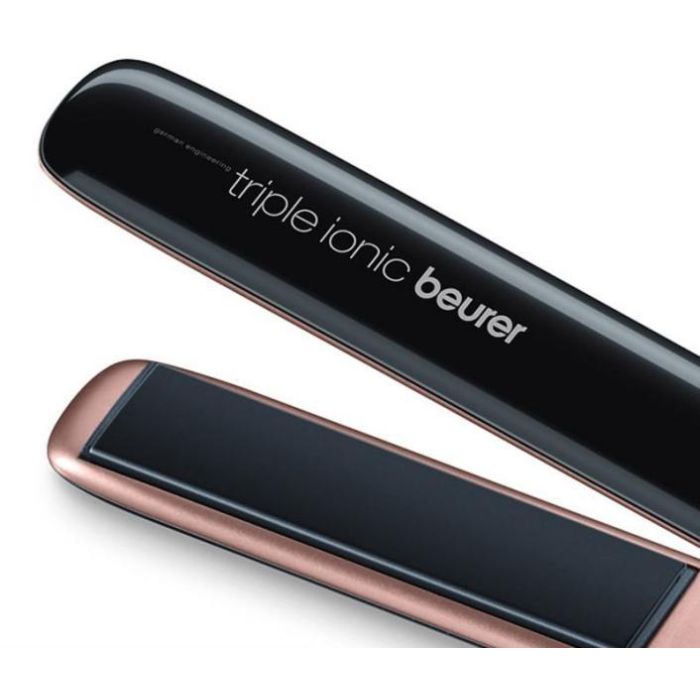 Преса Beurer HS 80 Hair straightenertriple ionic function 