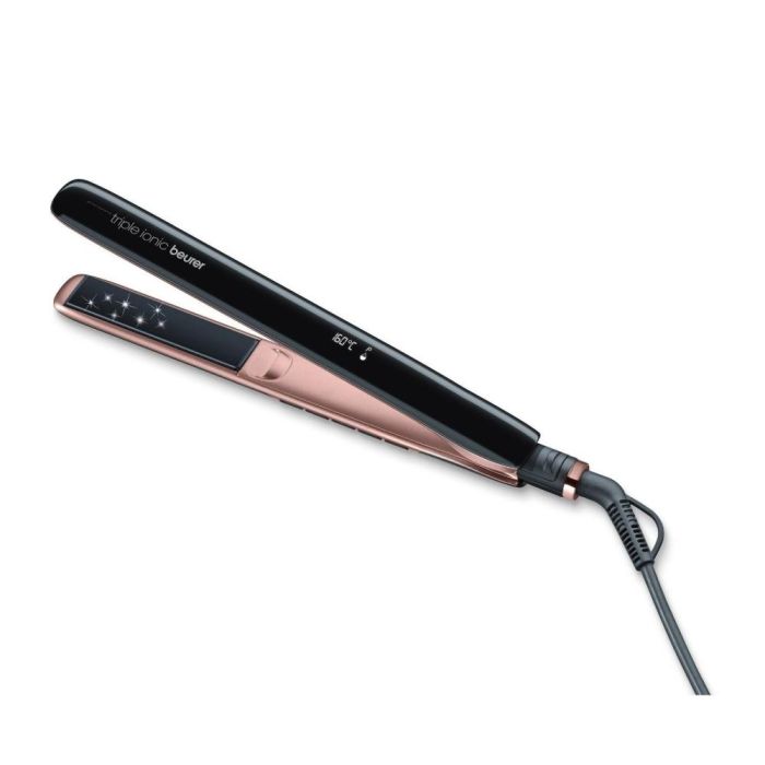 Преса Beurer HS 80 Hair straightenertriple ionic function 