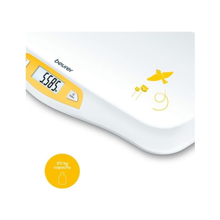 Beurer BY 80 Baby scale