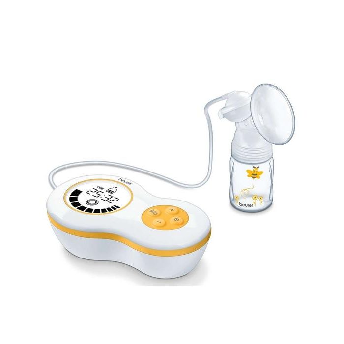 Beurer BY 40 Electric breast pump