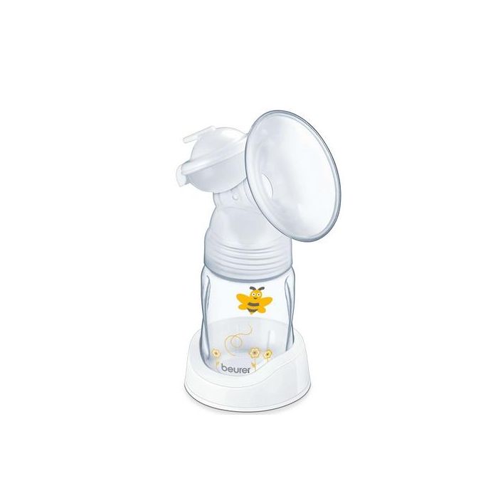 Beurer BY 40 Electric breast pump