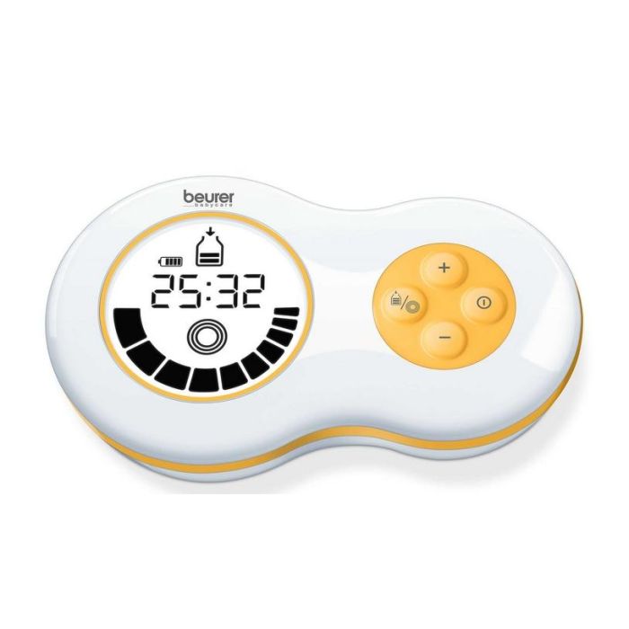 Beurer BY 40 Electric breast pump