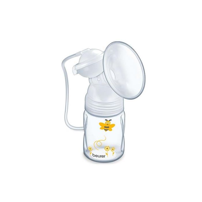 Beurer BY 40 Electric breast pump