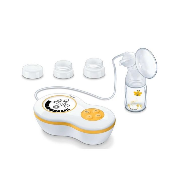 Beurer BY 40 Electric breast pump