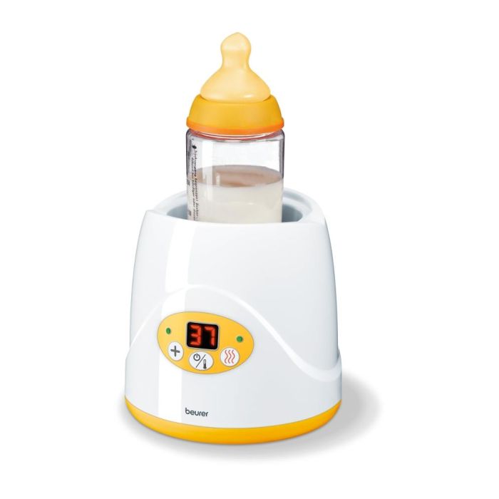 Beurer BY 52 Baby food and bottle warwmer