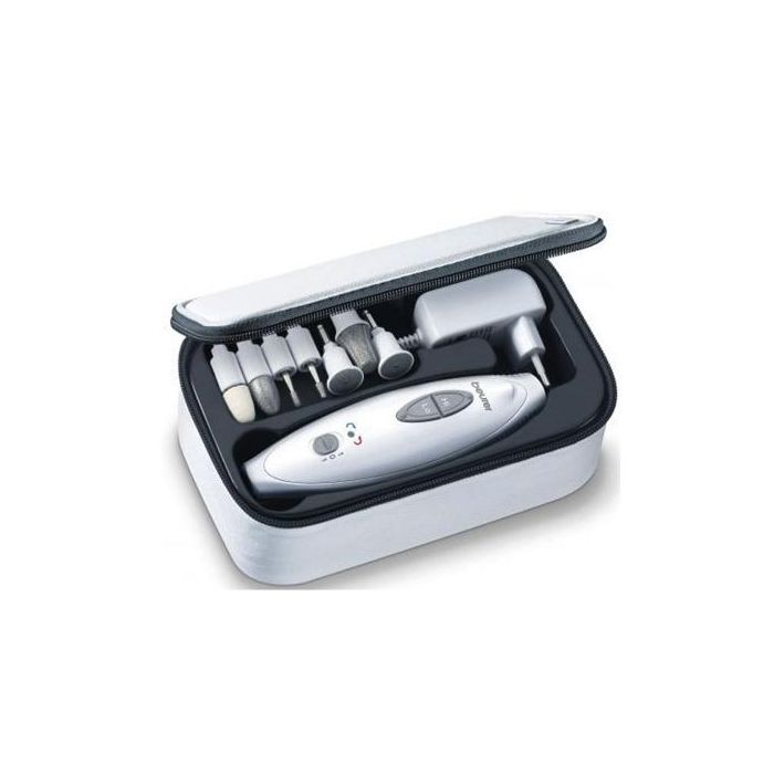 Комплект за маникюрпедикюр Beurer MP 41 Manicurepedicure set 