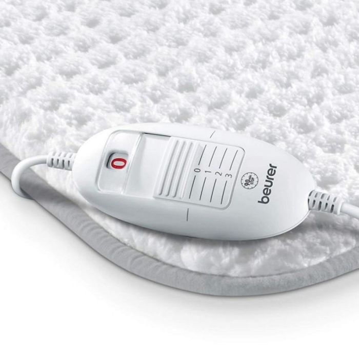 Beurer HK 42 Super Cosy heat pad with super soft surface3 