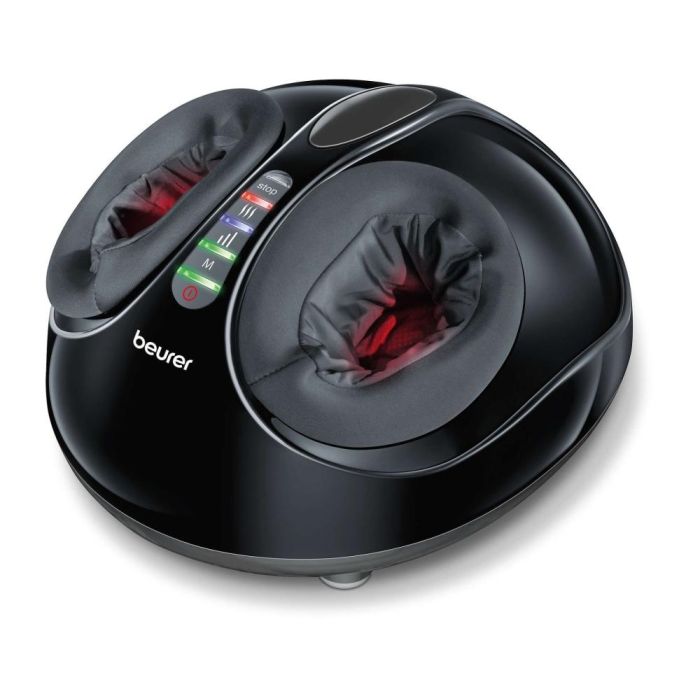 Масажор Beurer FM 90 Shiatsu foot massagerShiatsu and air 
