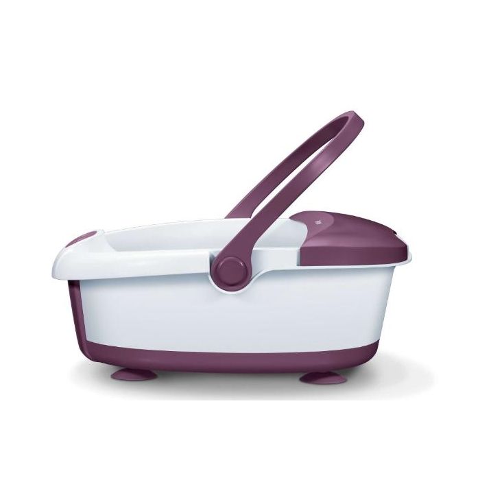 Масажор Beurer FB 21 foot spa 3 attachments 3 functions water