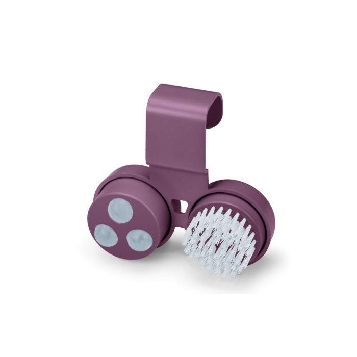 Масажор Beurer FB 21 foot spa 3 attachments 3 functions water