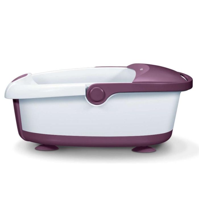 Масажор Beurer FB 21 foot spa 3 attachments 3 functions water