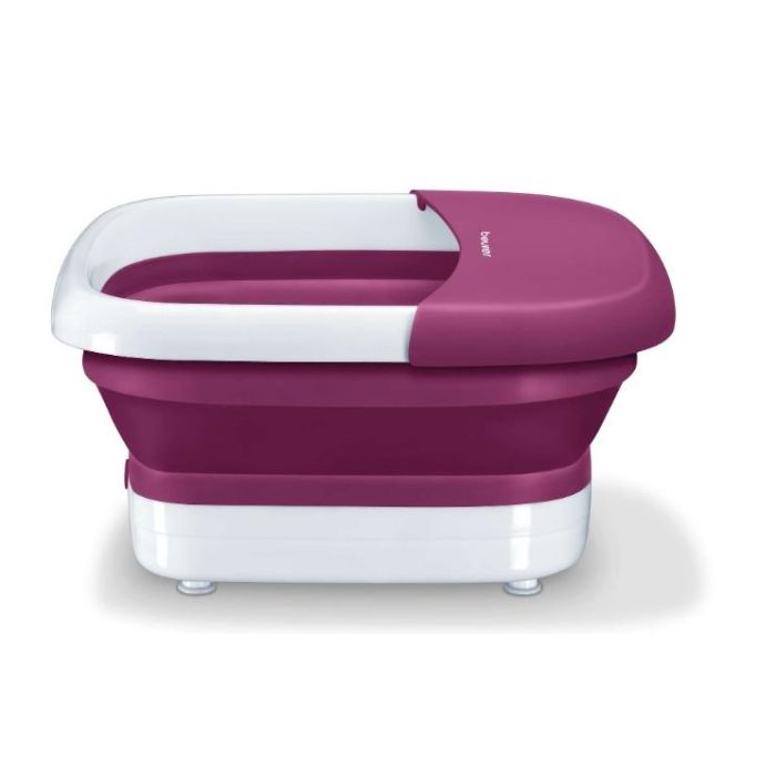 Масажор Beurer FB 30 foot spa with folding function 3 