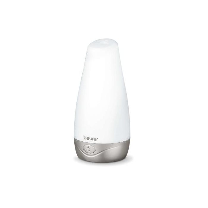 Ароматизатор Beurer LA 30 Aroma diffuser Colour changing LED 