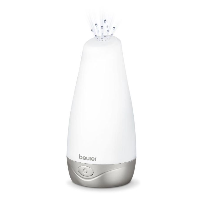 Ароматизатор Beurer LA 30 Aroma diffuser Colour changing LED 