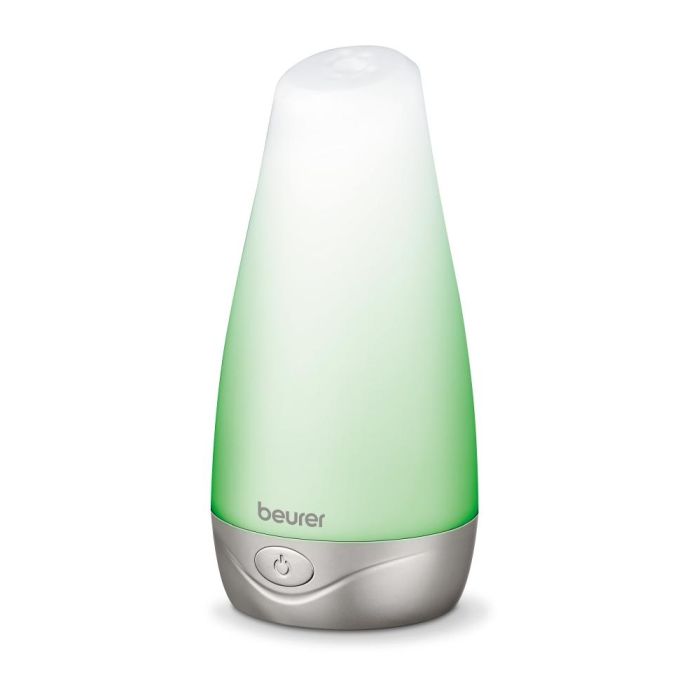 Ароматизатор Beurer LA 30 Aroma diffuser Colour changing LED 