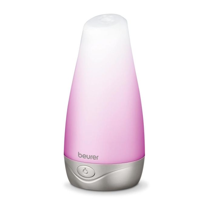 Ароматизатор Beurer LA 30 Aroma diffuser Colour changing LED 
