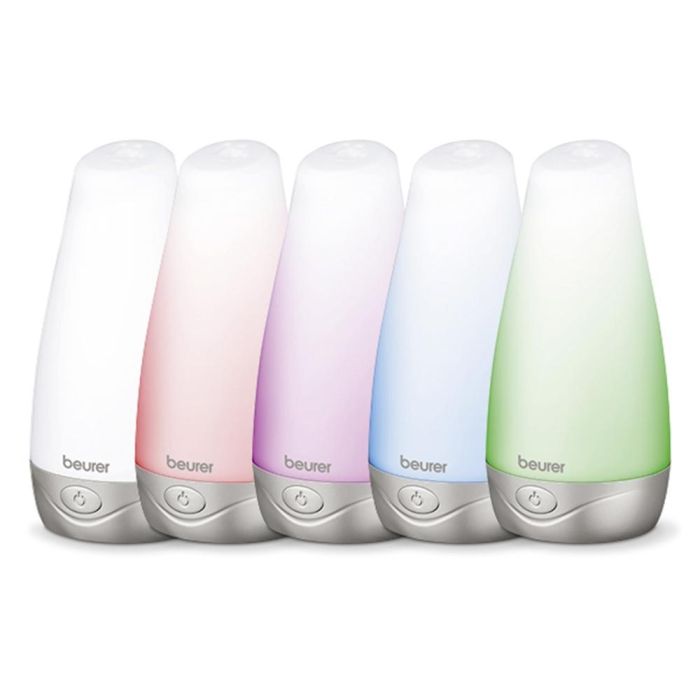 Ароматизатор Beurer LA 30 Aroma diffuser Colour changing LED 