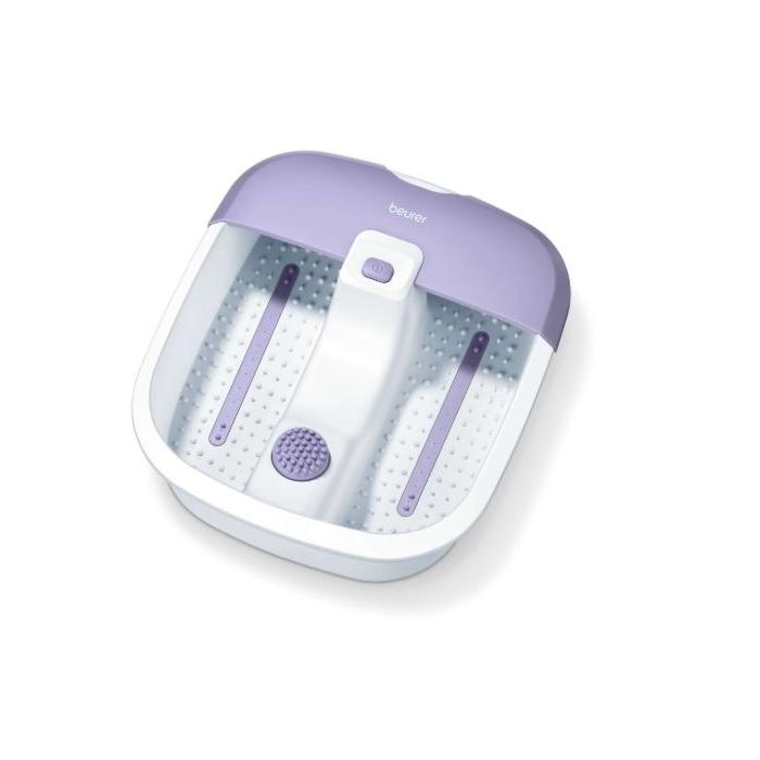 Масажор Beurer FB 12 foot spa bubble massage vibration massage