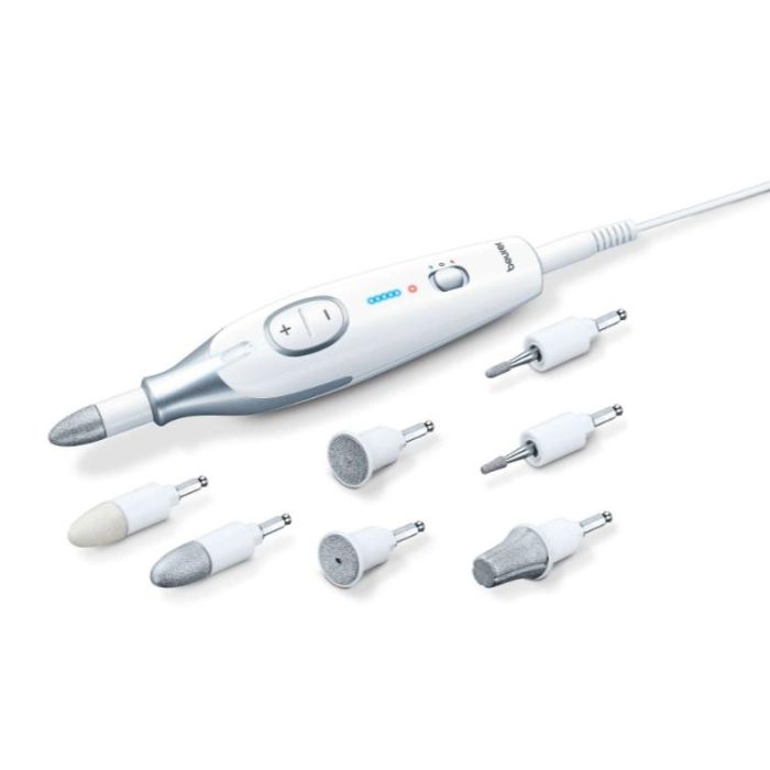 Комплект за маникюрпедикюр Beurer MP 42 Manicure  pedicure set