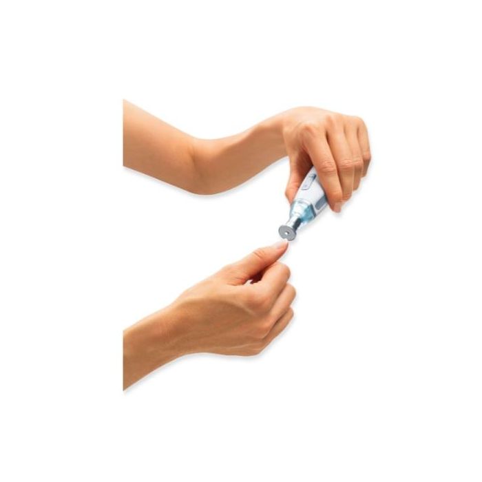 Комплект за маникюрпедикюр Beurer MP 62 Manicure  pedicure set