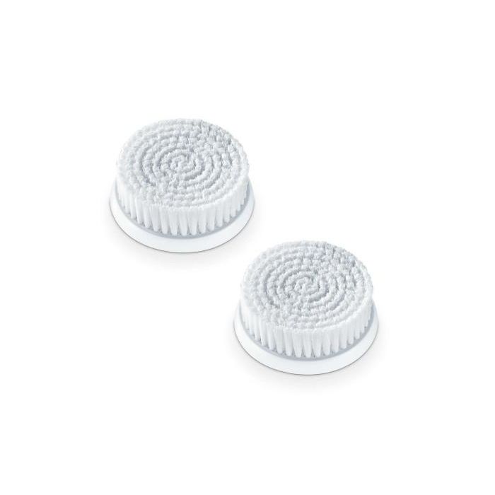 Beurer FC 95 Brush attachments - Regular 2 pcs