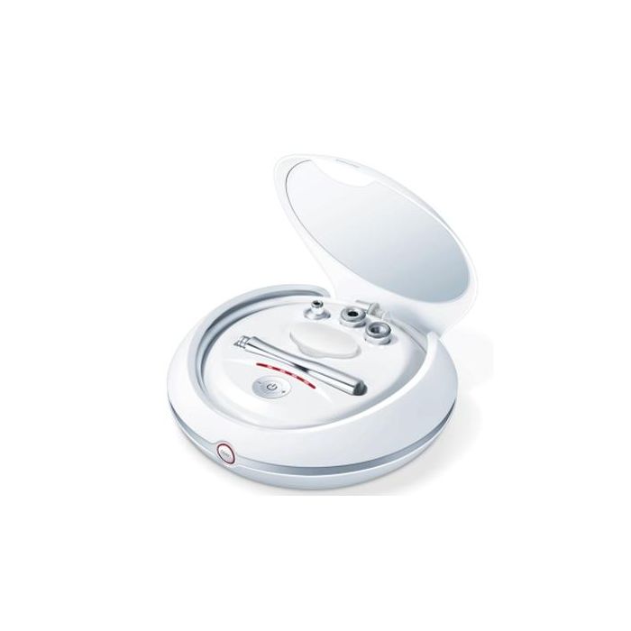 Beurer FC 100 Pureo Derma Peel microdermabrasion