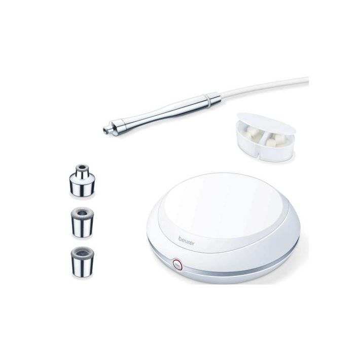 Уред за лице Beurer FC 100 Pureo Derma Peel microdermabrasion