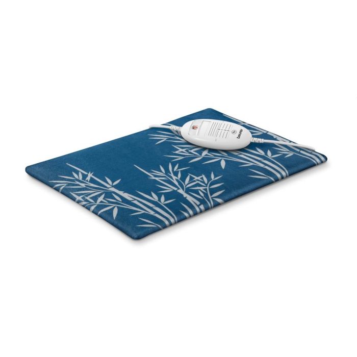 Термоподложка Beurer HK 35 heat pad 3 temperature settings 