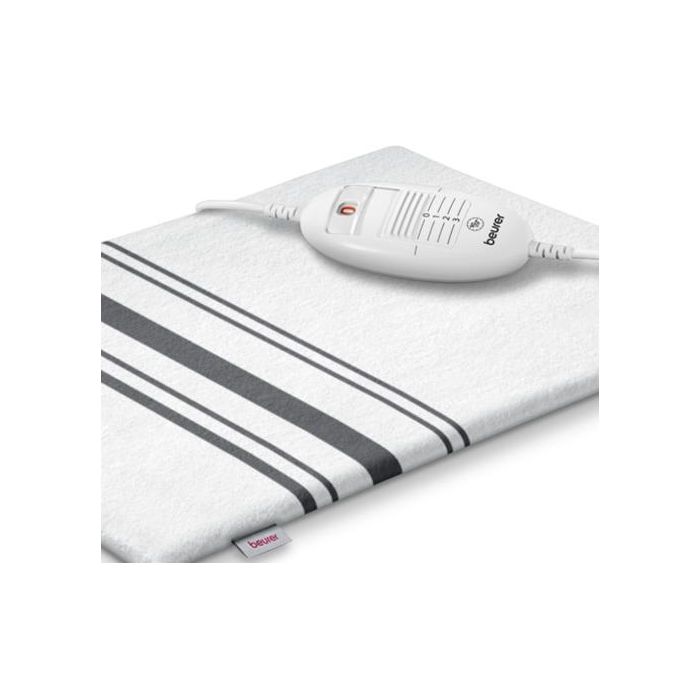 Beurer HK 25 Heat Pad 3 temperature settings auto switch-off 