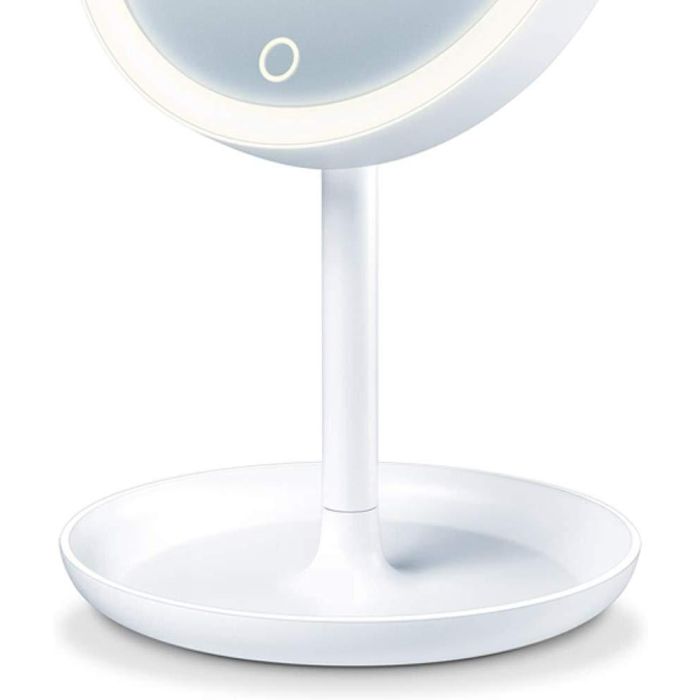 Козметично огледало Beurer BS 45 illuminated cosmetics mirror