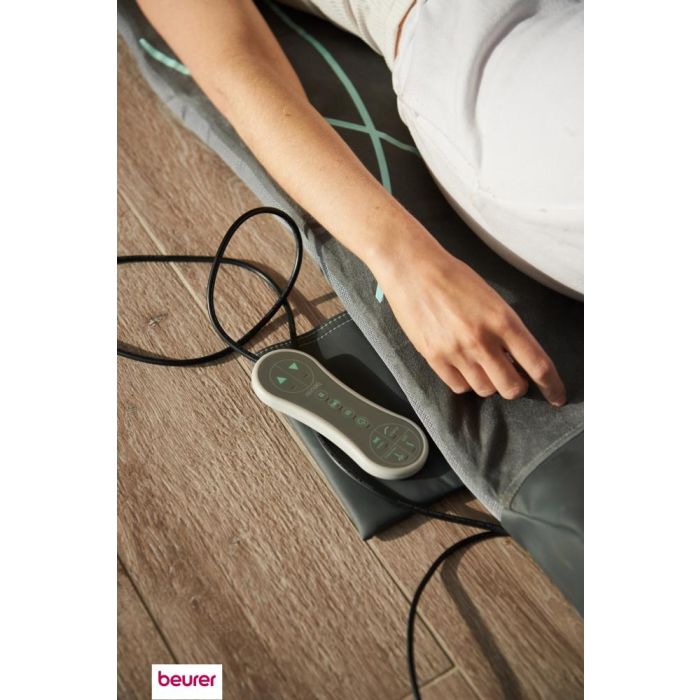 Beurer MG 280 yoga & stretch mat