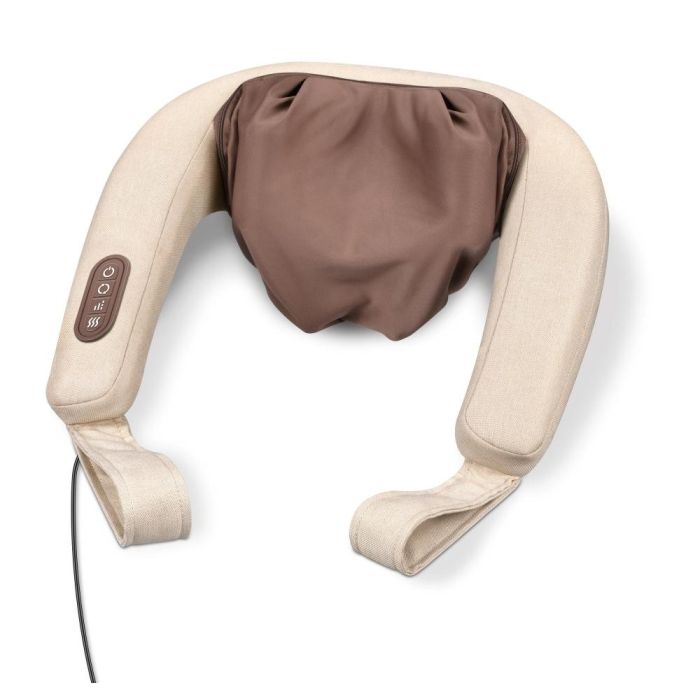 Масажор Beurer MG 153 4D neck massager Penetrating kneading 