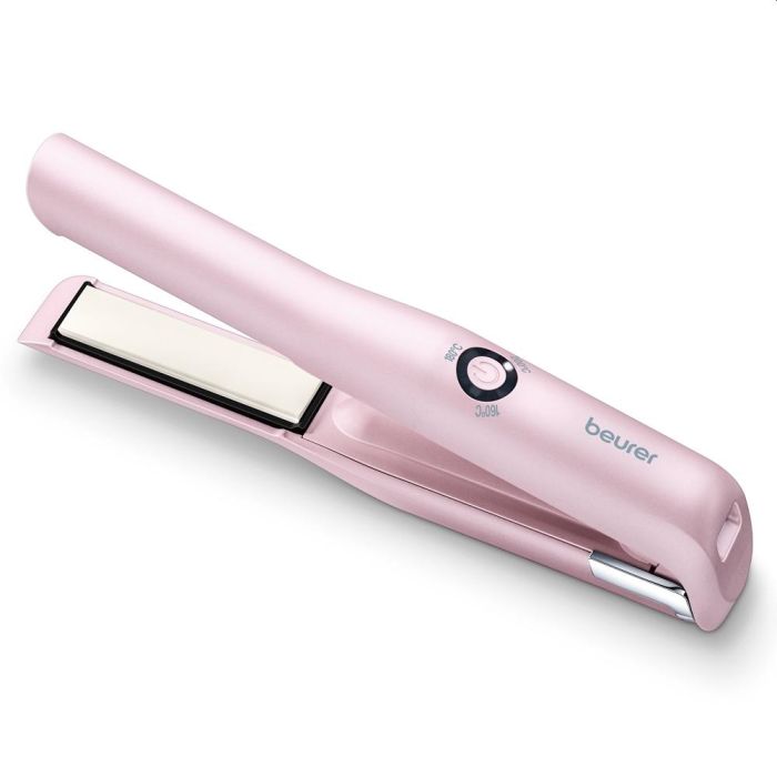 Преса Beurer HS 20 cordless hair straightener Battery operation