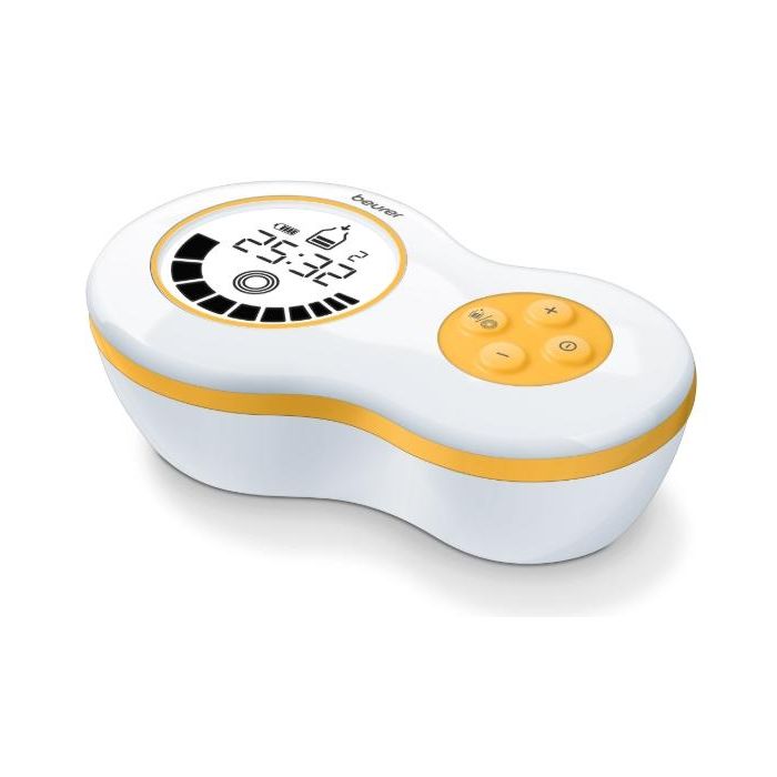 Beurer BY 70 Dual electric dual breast pump