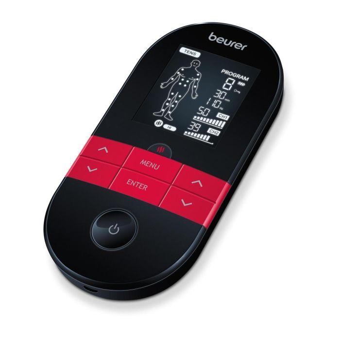 Масажор Beurer EM 59 Digital TENSEMS device with heat function