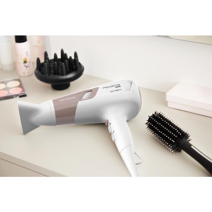 Сешоар Rowenta CV5830F0 Studio Dry DC Effiwatts technology 